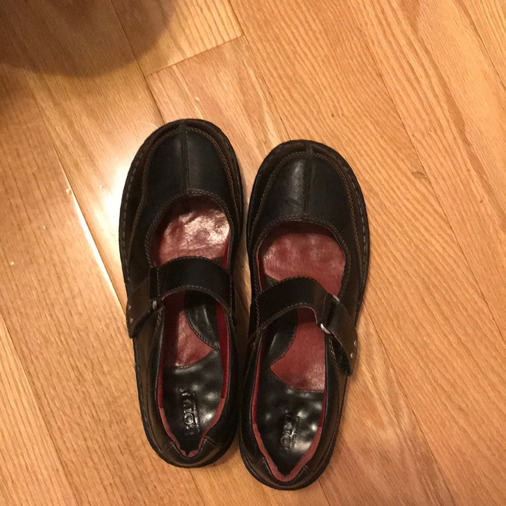 Born size 8